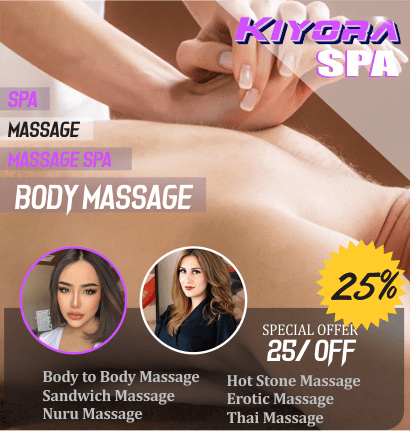 Body Massage in Virar